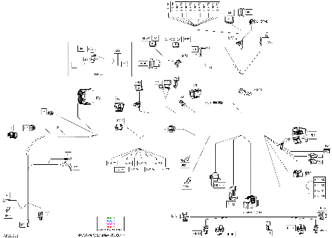 08- Electric - Main Harness - 710008775