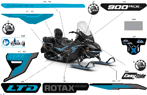 07- Body - Decals