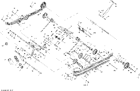 08- Rear Suspension Sport 137