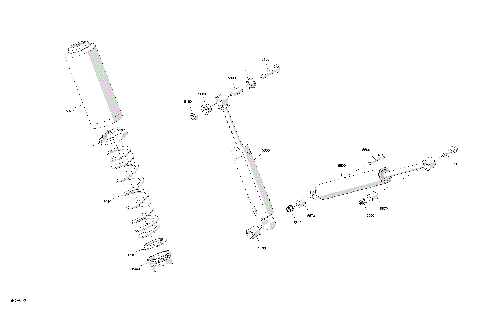 05- Suspension - Rear Shocks