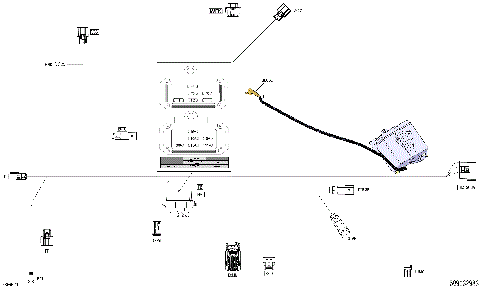 08- Electric - Main Harness - 515179406