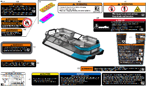 03- DECALS - Warning Decals