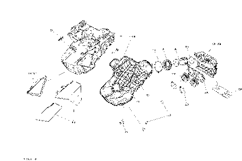 02- Air Intake System - All Models