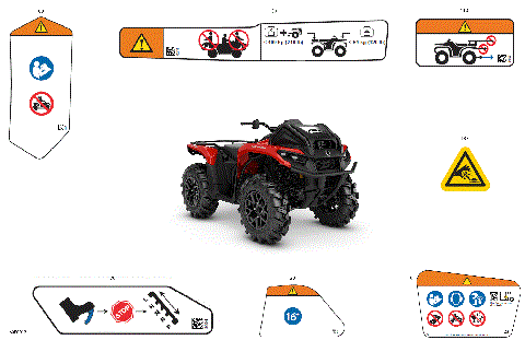 07- Body - Warning Decals