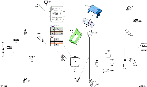 08- Electric - Main Harness - 515179981