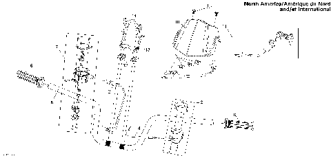 07- Handlebar North America, International