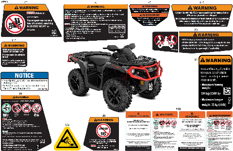 07- Body - Warning Decals