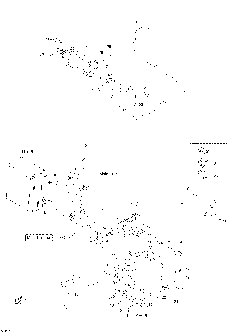 10- Battery And Starter