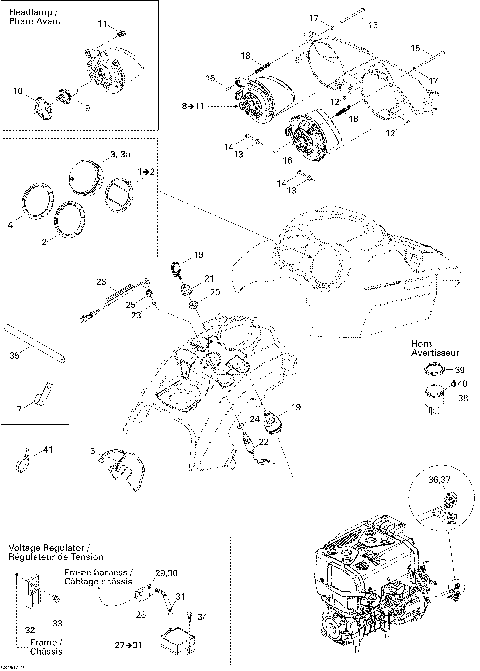 10- Electrical Accessories