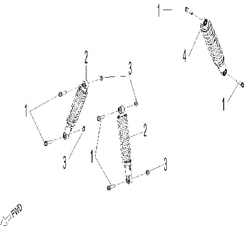 05- Suspension - Suspension Catalyst Grey