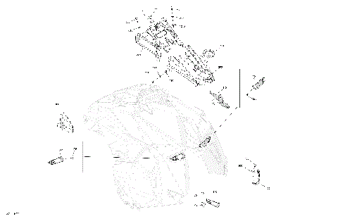 07- Body - Hood Section and WindShield