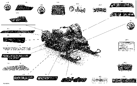 09- Body - Decals - Enduro