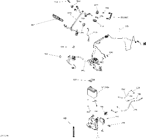 10- Electrical System - All Models