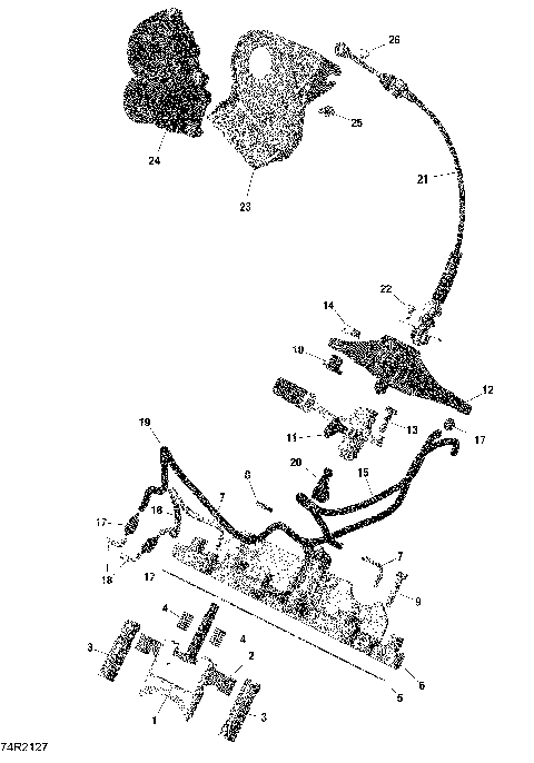 01- Rotax - Rave Valve - Turbo