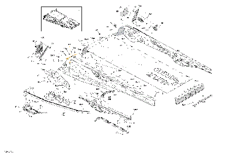 06- Frame - System - Rear Section