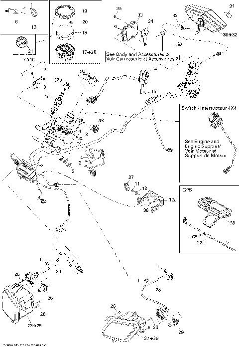 10- Electrical Accessories 1, XT