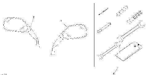 09- Mirrors And Tools