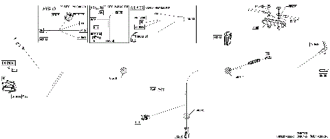 08- Electric - Wiring Voltage Regulator - 710007425