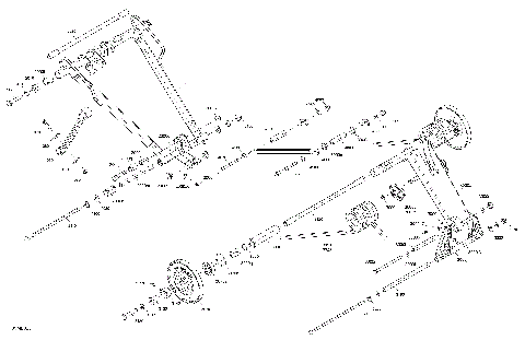 05- Suspension - Rear - Upper Section