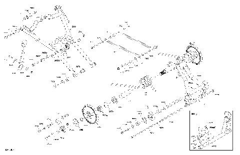 05- Suspension - Rear - Upper Section