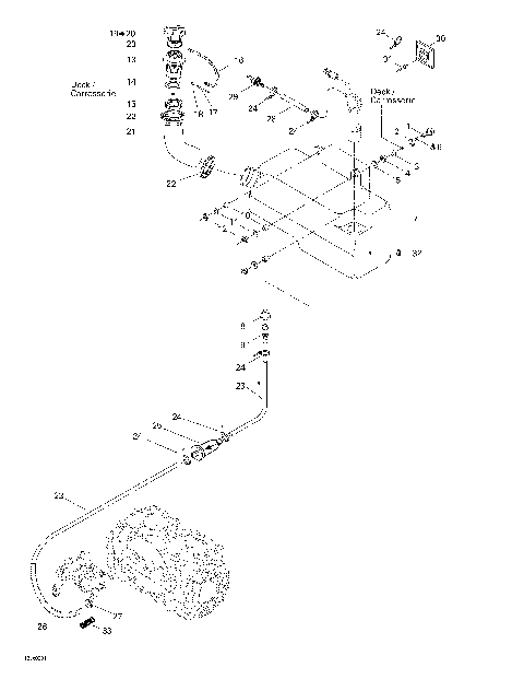 02- Oil Injection System