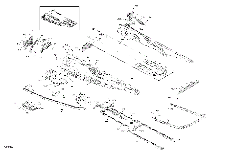 06- Frame - System - Rear Section