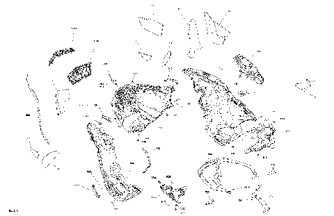 07- Body - Bottom Pan