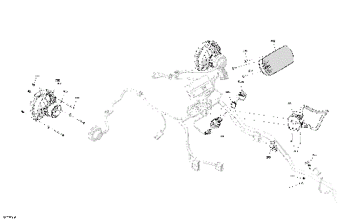 08- Electric - Front Section