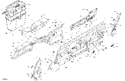 09- Cab Interior - Back Wall