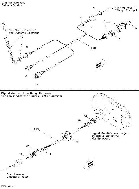 10- Electrical Harness 2