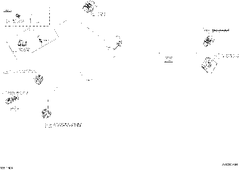 10- Steering Harness 278003594 Spark - Package 2 + 1 iBR - BASE