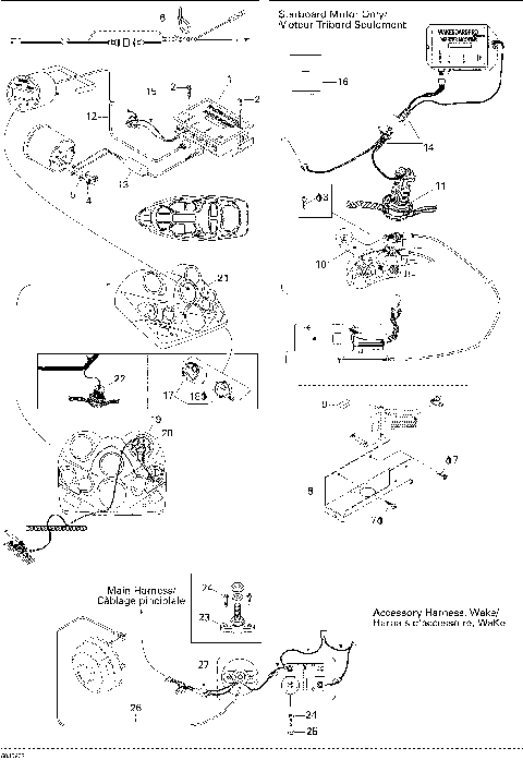 10- Speed Control Perfect Pass