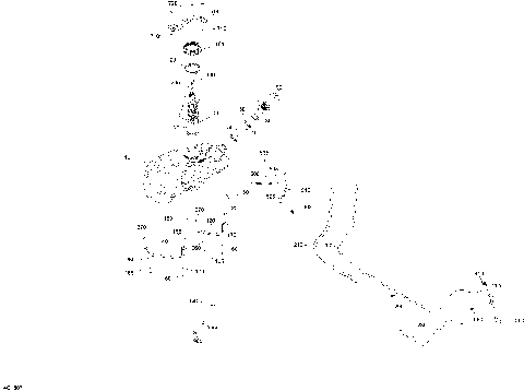 02- Fuel No EVAP Model