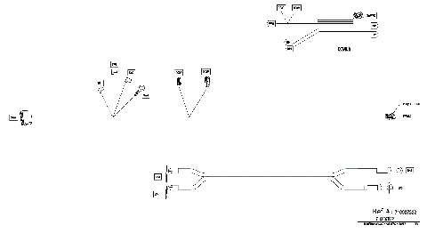 08- Electric - Winch Wiring Harness - 710007832