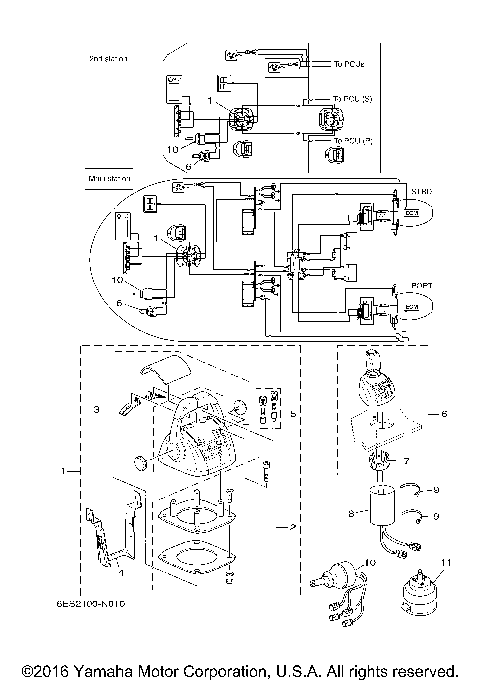 REMOCON JOYSTICK (TWIN)