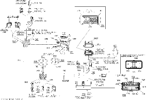 10- Engine Harness (13J1101)