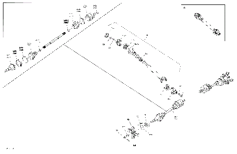 04- Drive - Rear - Common Parts