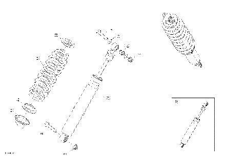 05- Suspension - Front Shocks