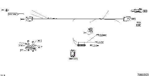 08- Electric - Junction Wiring Harness - 710010771