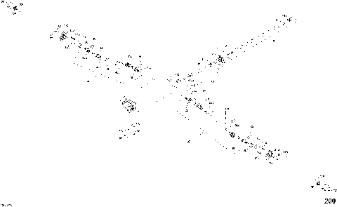 07- Front Drive - Main Parts