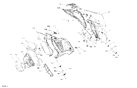 07- Body - Side Panels
