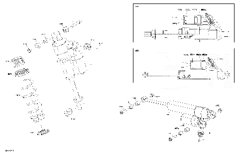 05- Suspension - Rear Shocks
