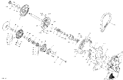 05- Pulley System - AllModels