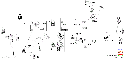 08- Electric - Main Harness - 515179102