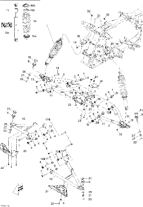 07- Front Suspension