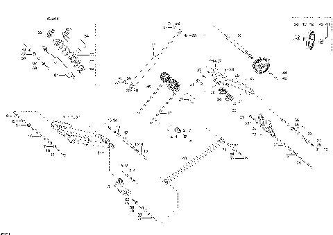08- Rear Suspension - B
