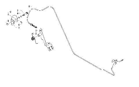 ACCELERATOR ASSEMBLY [100541]