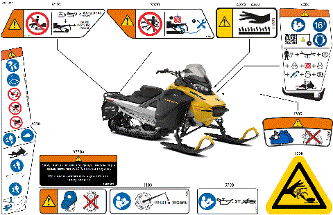 07- Body - Warning Decals