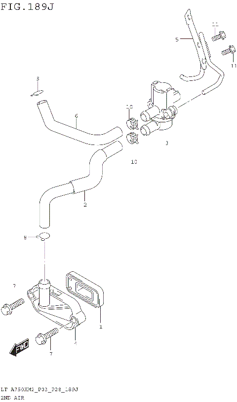 2ND AIR (LT-A750XPZM2 P33)