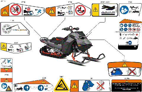07- Body - Warning Decals